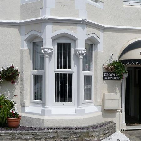 Crofton Guest House ウェーマス エクステリア 写真