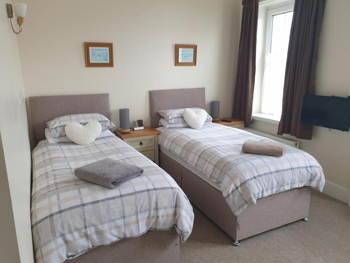Crofton Guest House ウェーマス エクステリア 写真