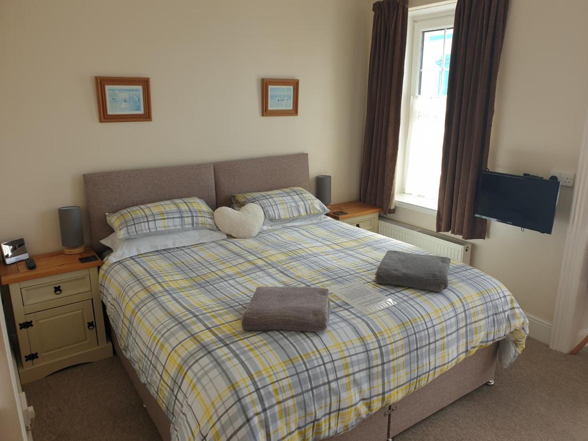 Crofton Guest House ウェーマス エクステリア 写真
