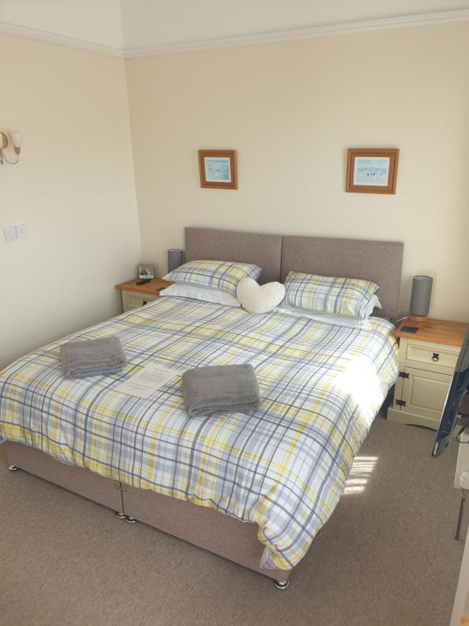 Crofton Guest House ウェーマス エクステリア 写真