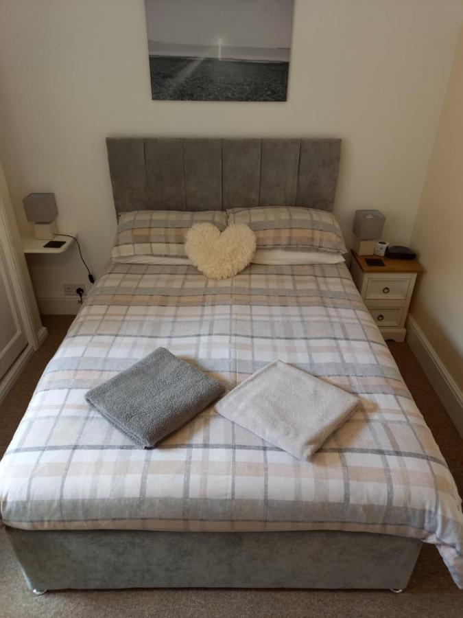 Crofton Guest House ウェーマス エクステリア 写真