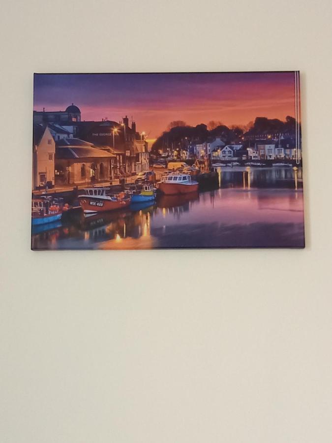 Crofton Guest House ウェーマス エクステリア 写真