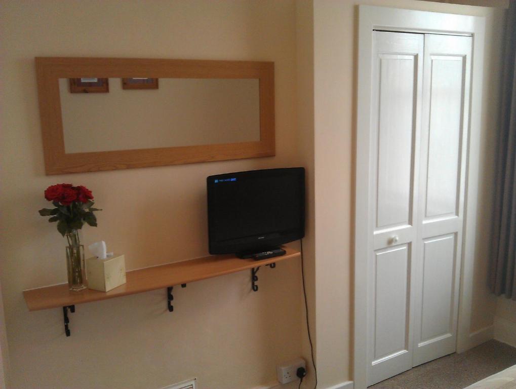 Crofton Guest House ウェーマス 部屋 写真