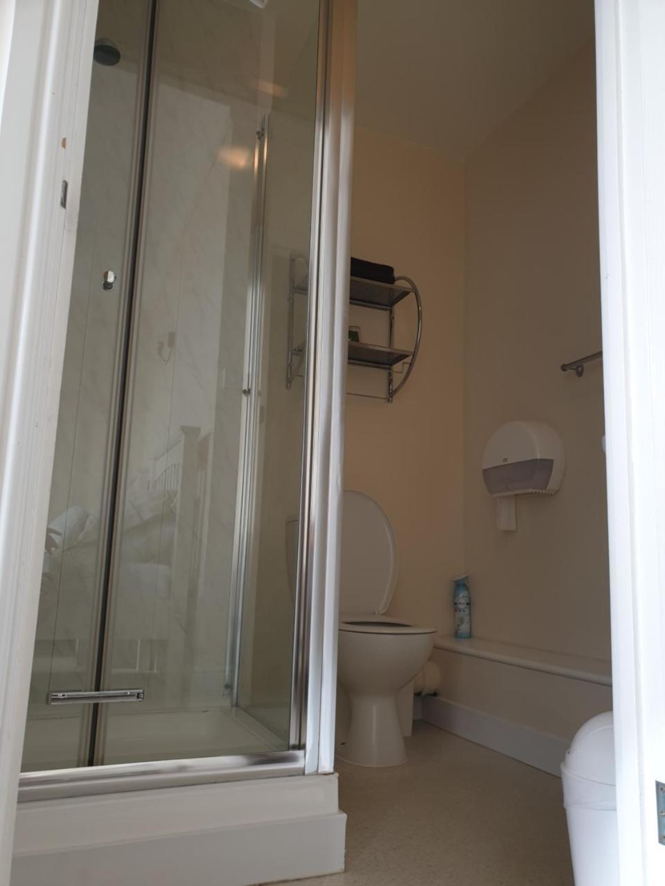 Crofton Guest House ウェーマス エクステリア 写真